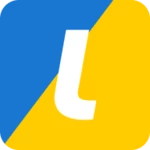 Logo of LetyShops android Application 